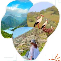 تورگروهی شاد به مقد کردستان و مریوان