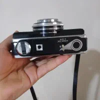 دوربین عکاسی زایس آیکون اصل(کلکسیونی)