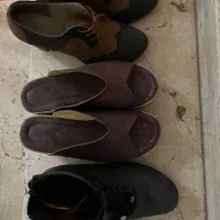 کفش و دمپایی سایز ۳۷