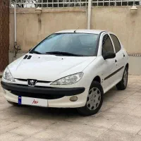 206تیپ 3|خودرو سواری و وانت|رشت, ترمینال|دیوار