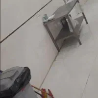 یخچال و لوازم دیگر