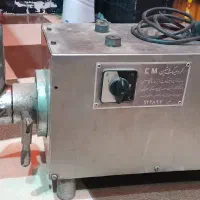 چرخ گوشت صنعتی اکرومیک cm آلمانی