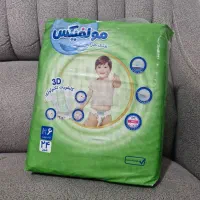 پوشک مولفیکس ۶