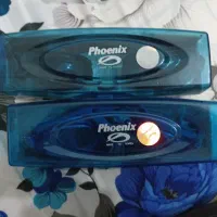 دو عدد عینک شنای Phoenix اصلی