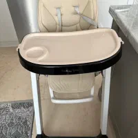 صندلی غذا babay4life