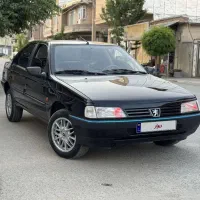 پژو 405اتاق تعویض صفر