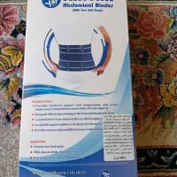شکم بند جراحی