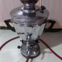 سماور عالی نسب