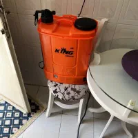سمپاش بیست لیتری