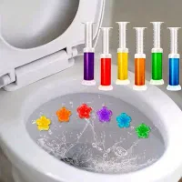 بوگیر خوشبو کننده ضدعفونی کننده توالت/سینک/روشویی