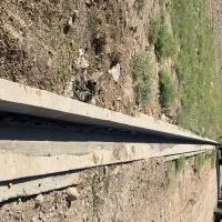 زمین 120متری