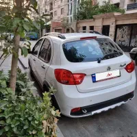کوییک سفید مدل ۱۴۰۱