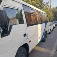 مینی بوس آرین فروشی مدل ۹۵