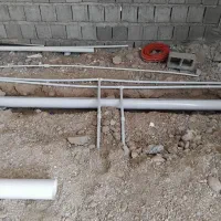 تاسیسات ساختمان