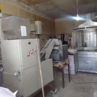 دستگاه نونوایی