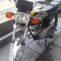 موتور ۹۳ مدارک تکمیل بنام