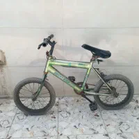 دوچرخه‌16