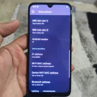 Xiaomi Mi 9 Lite 128GB|موبایل|کرج, محمد آباد|دیوار