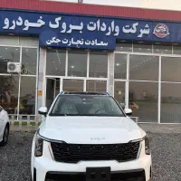 Kia sorento 2025|خودرو سواری و وانت|ارومیه, |دیوار