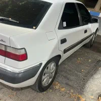 زانتیا|خودرو سواری و وانت|آباده, |دیوار