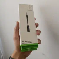 تبدیل AUX Belkin