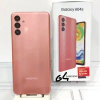 سامسونگ مدل a04s
