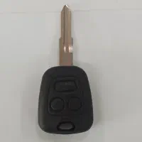 سوییچ گم شده