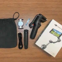 Dji osmo mobile 6