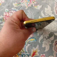 پوکو m4 pro 5g|موبایل|مشهد, شهرک امام هادی (شهرک غرب)|دیوار