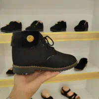 کفش بوت و نیم بوت جدید و خاص برای جوانان))