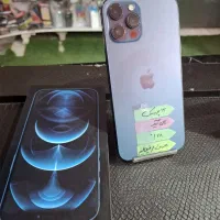 12Pro max 512Gb|موبایل|ارومیه, |دیوار