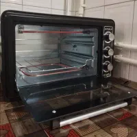 توستر نوبل کینگ