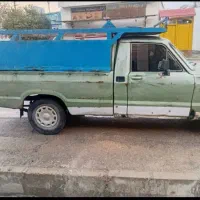 مزدا تک کابین