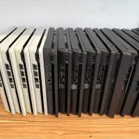 پلی‌استیشن 4 اسلیم (PS4 Slim) 1 ترابایت  کپی‌خور