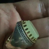 نقره دست ساز