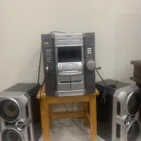 ظبط سونی ۴ ساب