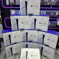 خریدار انواع کنسول پی اس پلی استیشن PS4 و PS5