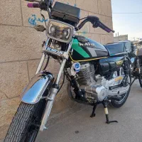 موتور۲۰۰