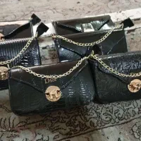 کیف زنانه