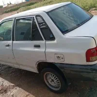 پراید