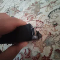 چراغ قوه شارژی