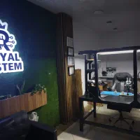 تعمیرات تخصصی سخت و نرم افزار لپ تاپ و کامپیوتر