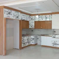 طراحی‌واجرای تخصصی کابینت مطابق سلیقه شما