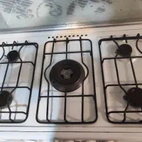 فروش گاز دست دوم