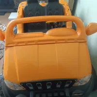 ماشین شارژی