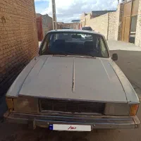 پیکان مدل 78