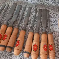 وسایل نجاری ومنبت کاری