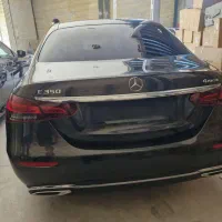 بنز E350|خودرو سواری و وانت|تبریز, |دیوار