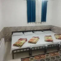 کاروان مشهد۱۶ حرکت چند صندلی خالی .کربلا۱۸ و۲۲