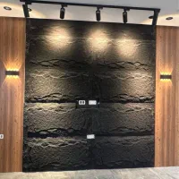 فروش(اقساطی بدون پیش پرداخت)کاغذدیواری،پارکت،کفپوش